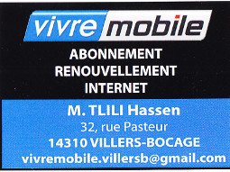 vivremobile